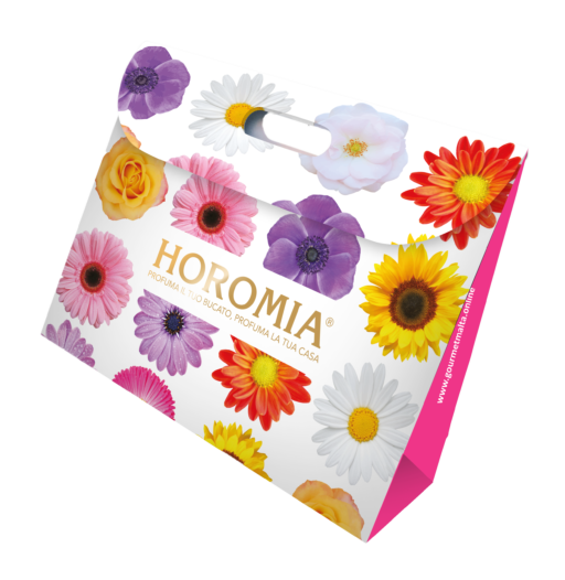 Shoppers Regalo Pochette per Alimenti