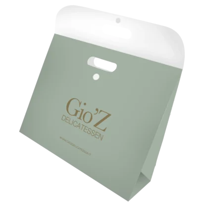 Shoppers Regalo Pochette Giox