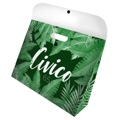 Shoppers Regalo Pochette Civico